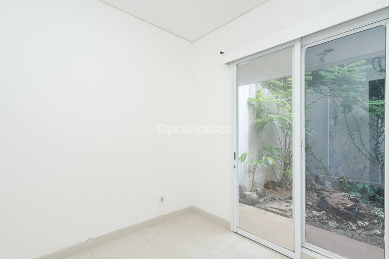 Perumahan Pulogebang Kirana Residence Blok C1/9