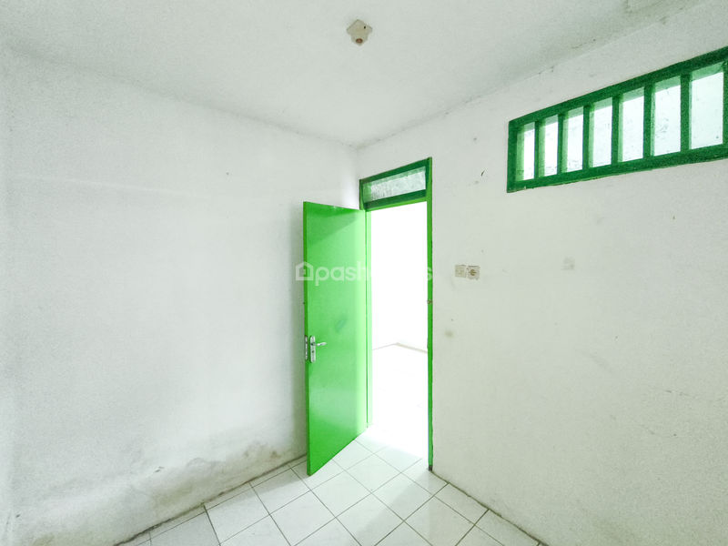 Perumahan Cipondoh Makmur