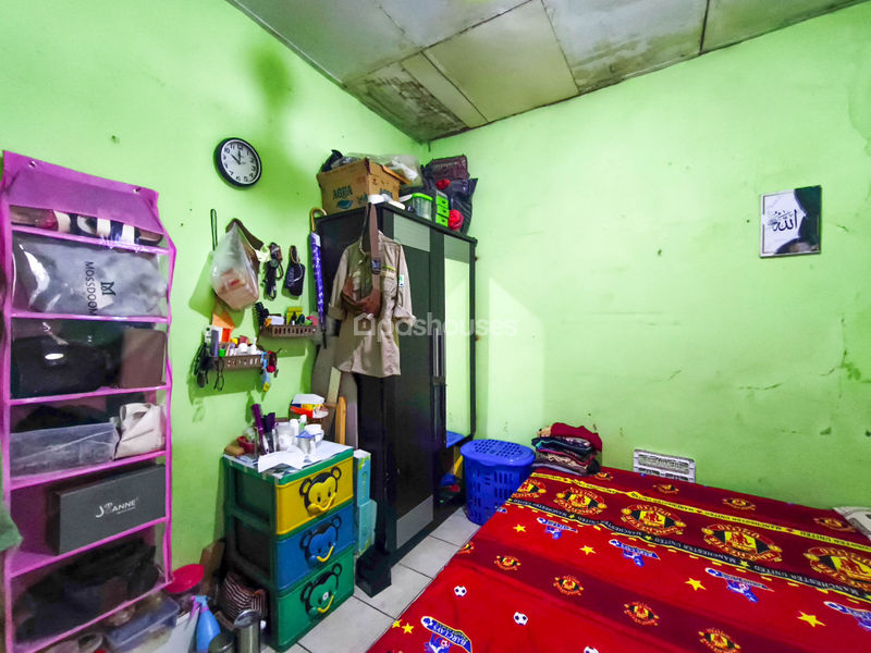 Villa Dago Tol Blok I4