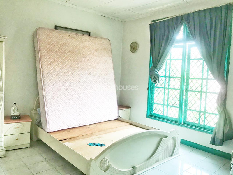 Perumahan Kosambi Baru