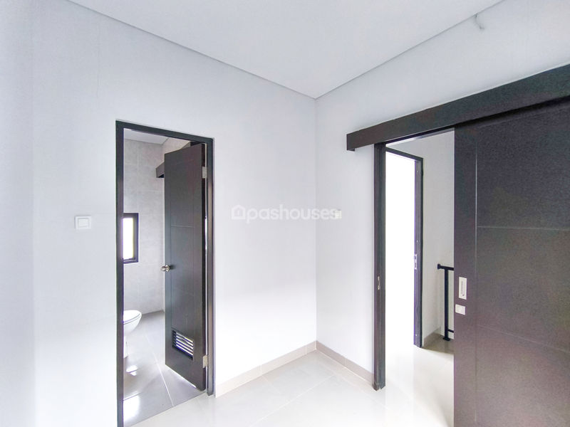 Parkville Serpong Cluster Astoria Blok H18