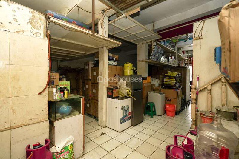 Jalan Bintara No.5A-5B