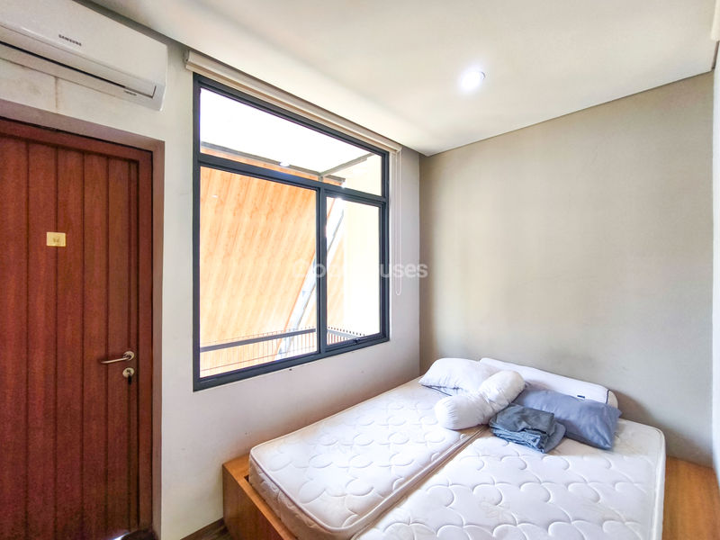 Perumahan Fleekhauz R Blok I5 No.9