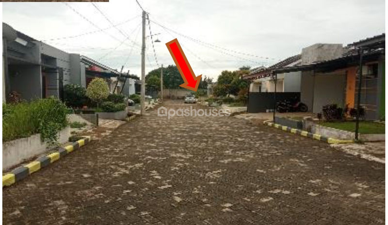 Komplek Sawangan Hill 3 Blok D3