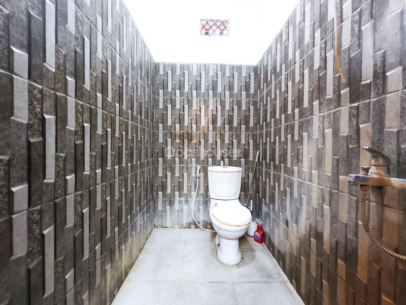 Perumahan Taman Cibodas