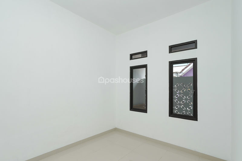 Perumahan Bekasi Timur Regency 2 Blok K16 No.8