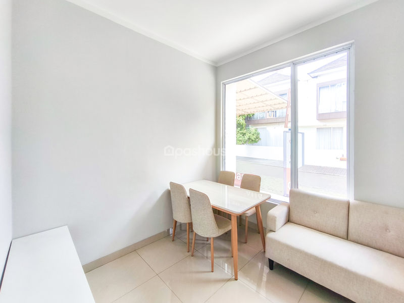 Graha Raya Cluster Fortune Terrace