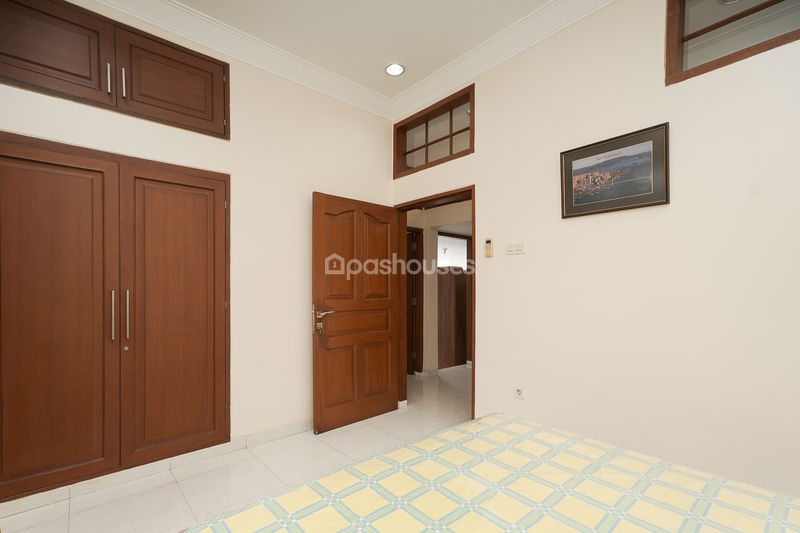 Jalan Mundu III No.4