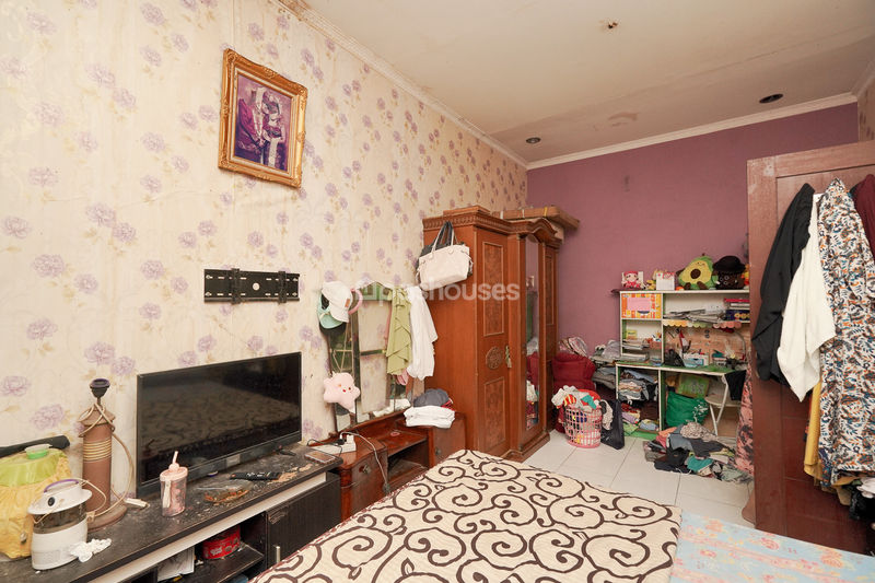 Perumahan Taman Wisma Asri 2 Blok AA16 No.120