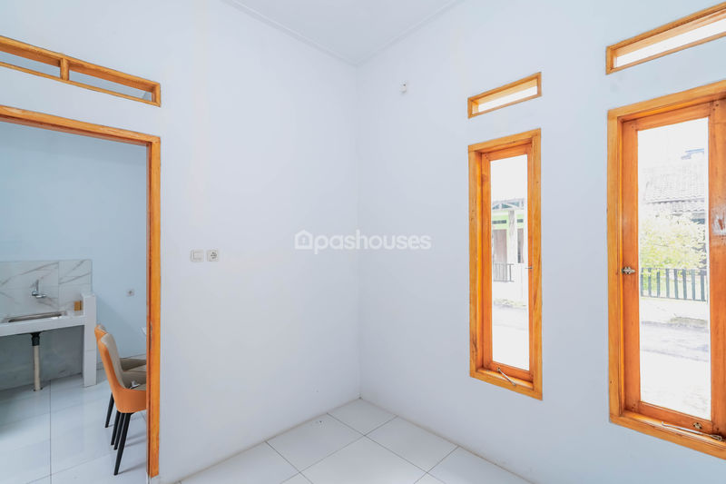 Bukit Pelangi Residence