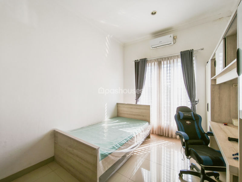 Komplek Pondok Jatimurni Blok B3