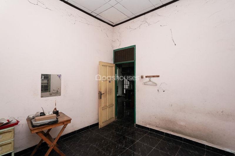 Jalan Alexindo No.11 Bekasi