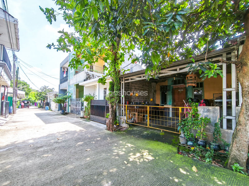 Perumahan Bogor Asri Blok J No.24