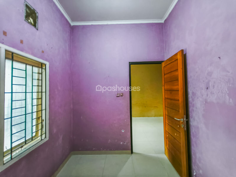 Perumahan Villa Indah Pamulang