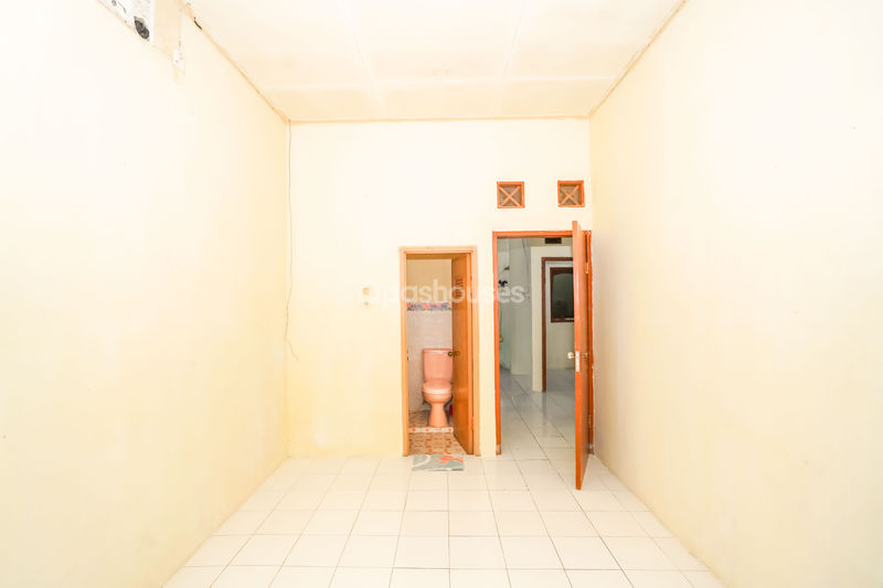 Jalan M.Ali 2 No.70 Depok