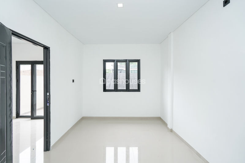 Perumahan Duta Harapan Telaga Mas