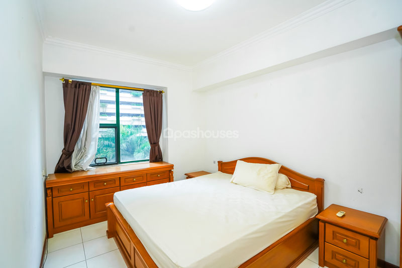 Apartemen Aryaduta Semanggi