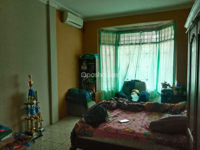 Perumahan Puri Babakan Sakinah