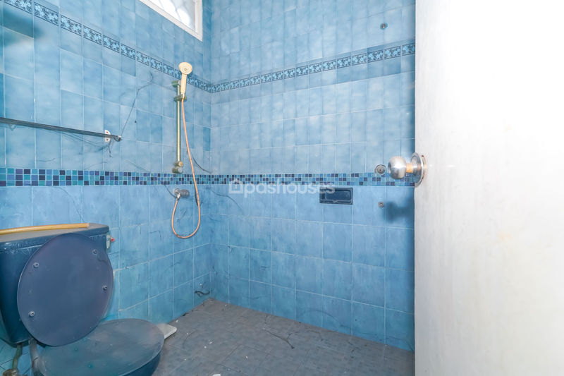 Perumahan Cinere Estate Blok A No.334