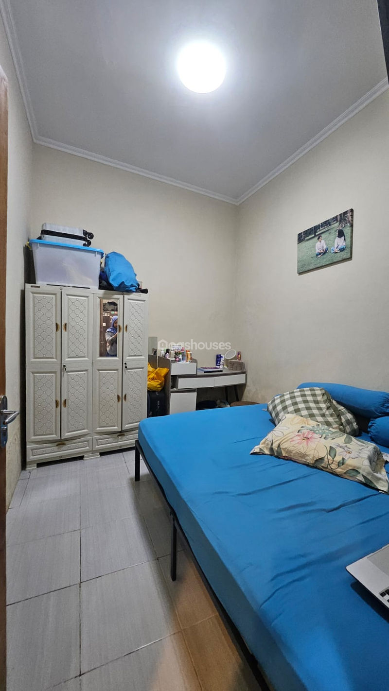 Perumahan Raffa IV Residence 