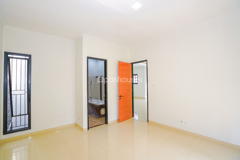 Perumahan Cibubur Garden No.1