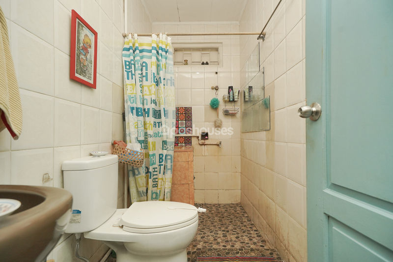 Komplek Jatibening Dua