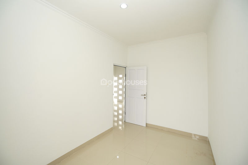Cluster Kemang Pulo Residence
