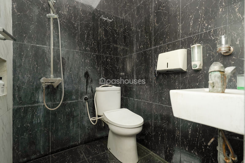 Perumahan Pondok Cipta Bintara Blok A No.34