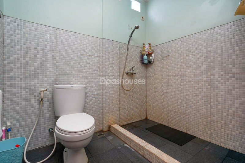 Perumahan Jatibening Estate Blok B4 No.28
