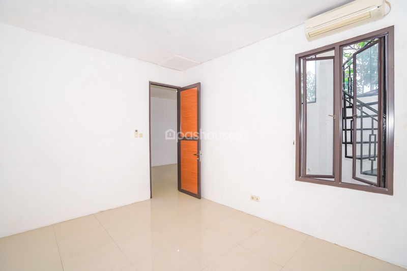 Perumahan Casatorina Townhouse No.18