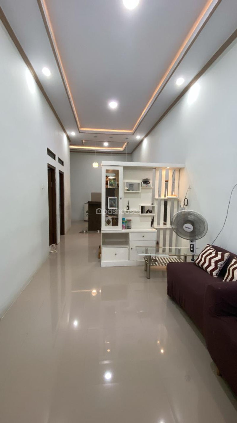 Perumahan Alamanda Regency Blok B14 No.6
