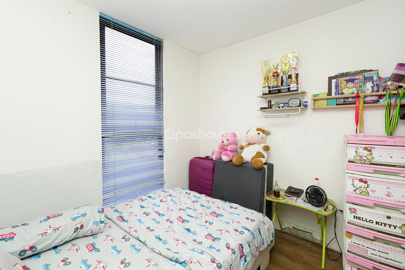 Vida Bekasi Cluster Kencana, Mustika Jaya - Kota Bekasi