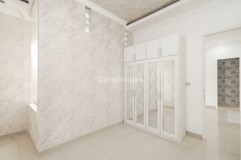 Perumahan Mediterania Regency Cikunir