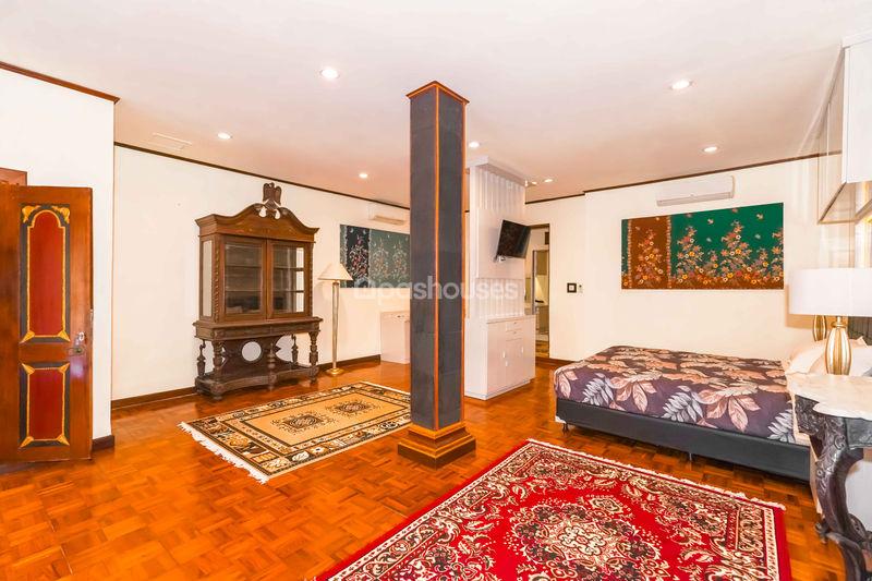 Roemah Djawa II No.85