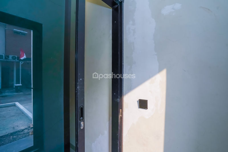Perumahan Palomino Residence Blok C3