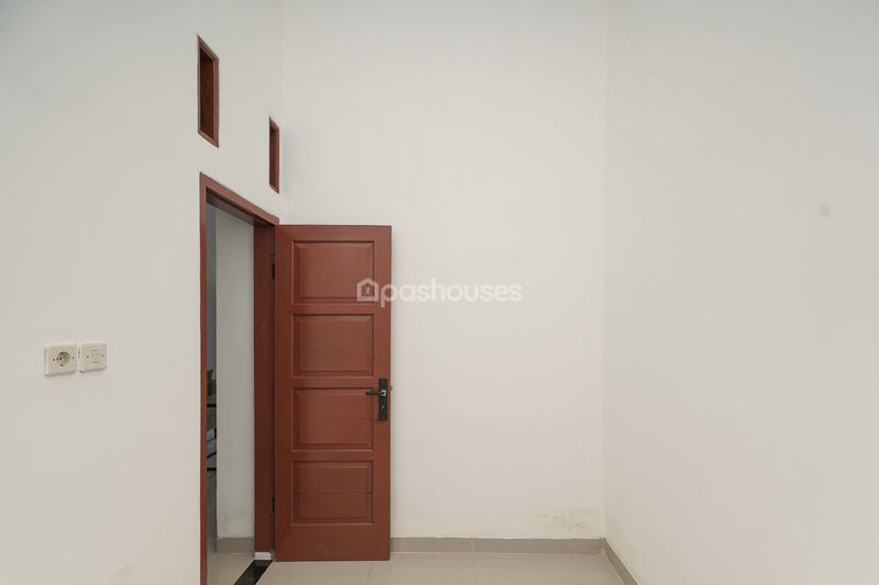 Perumahan Griya Asri Bahagia BLok J7 No. 4