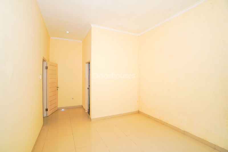 Jalan Gandaria Asri No 99