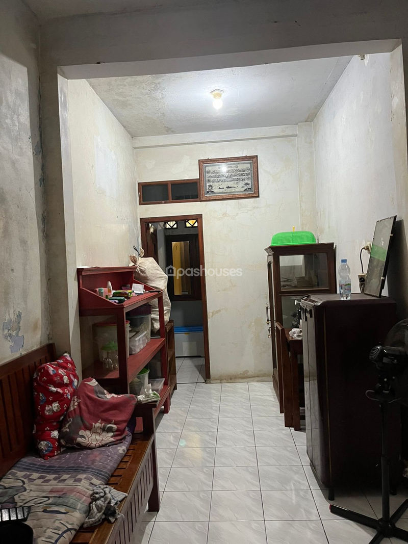 Jalan Cipicung Cileungsi