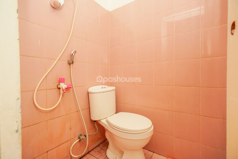 Mimi Town House Depok
