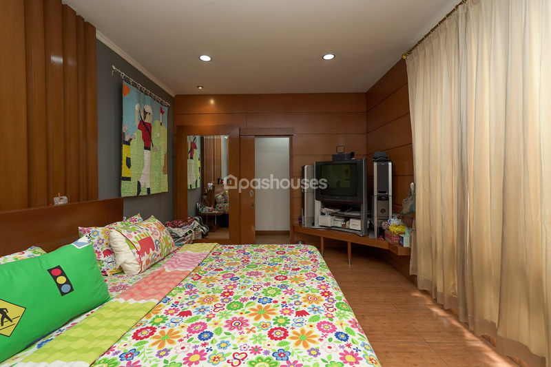 Kavling DKI Pondok Kelapa Blok B-13