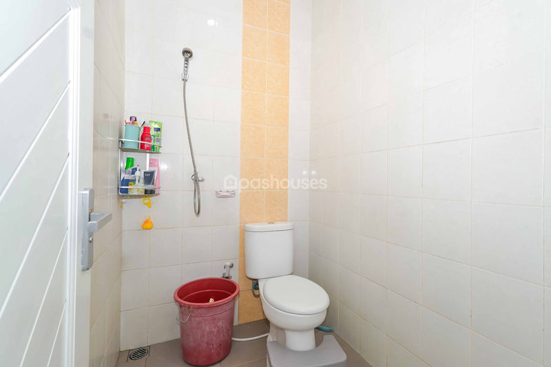 Perumahan Pesona Sawangan Residence Cluster Citronella Blok B5 No.12