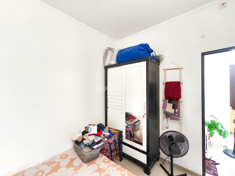 Emerald Residence Tangerang 