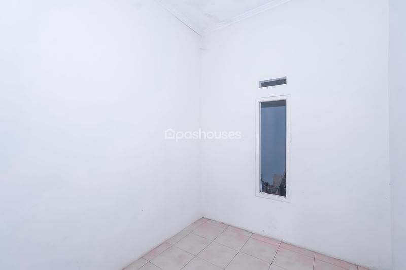 Jalan Taman Jaya Depok