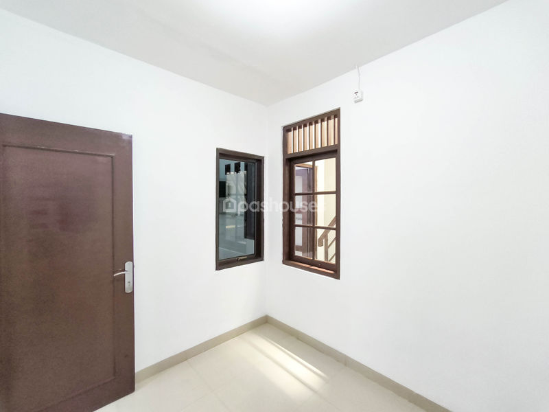 Perumahan Grand Residence Pamulang