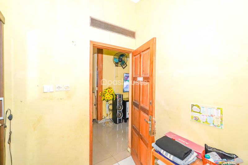 Jalan Lobak II