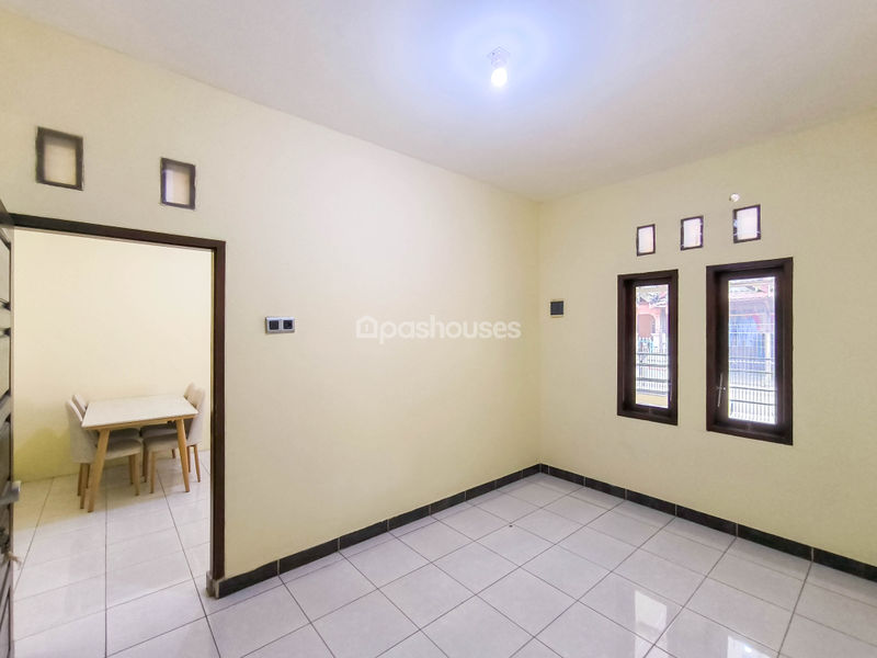 Perumahan Villa Pamulang