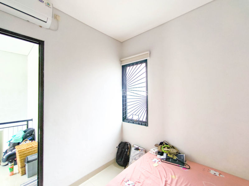 Casa Arjuna Pamulang