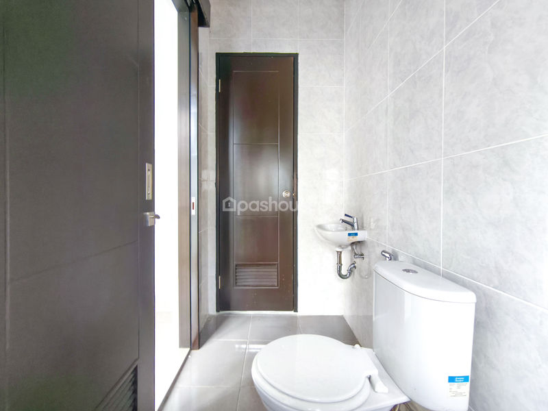 Parkville Serpong Cluster Astoria Blok H18