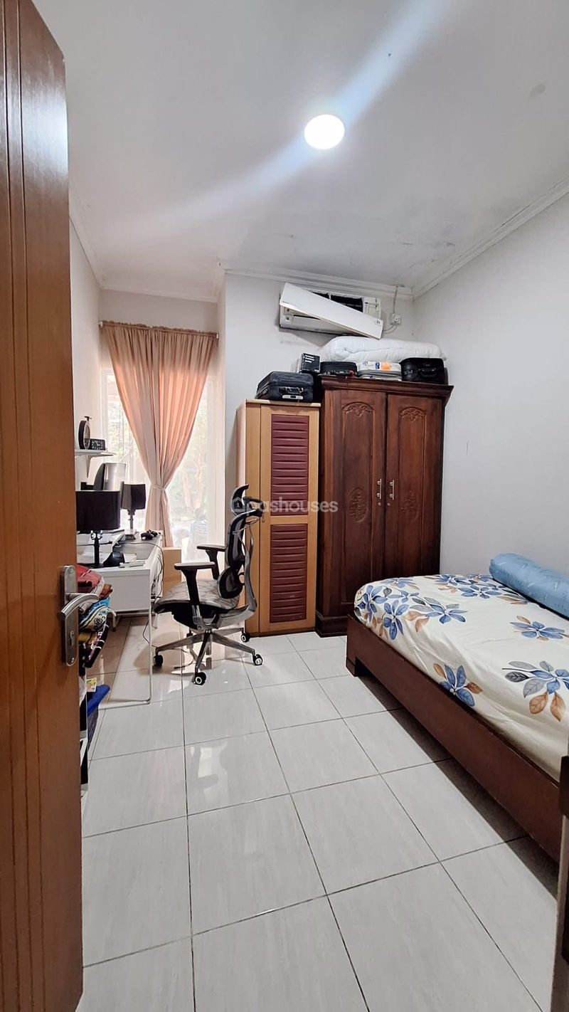 Villa Rizki Ilhami 2