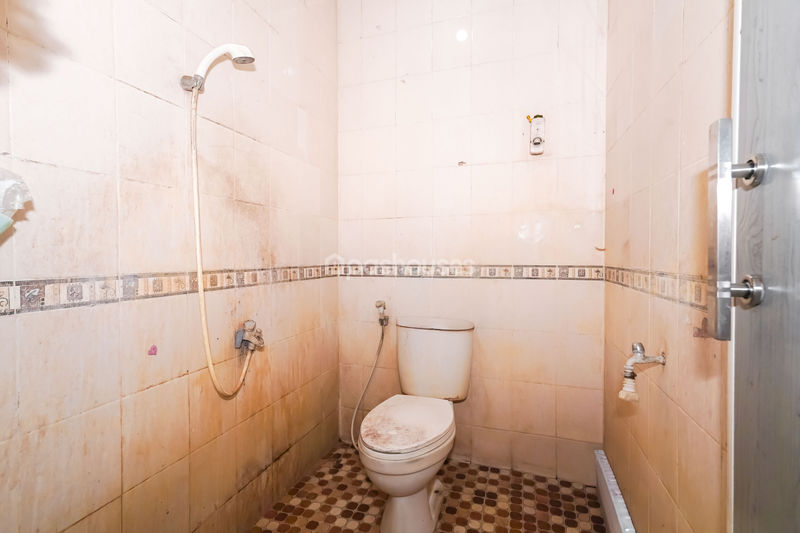 Perumahan Three Residence